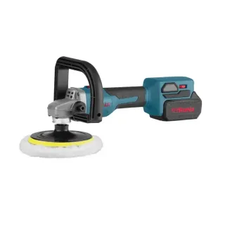 Акумулаторна полирмашина Ronix 8652/ 20V/ 4Ah