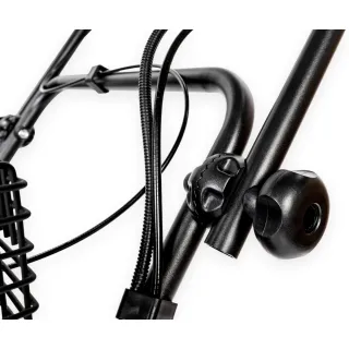 Бензинов скарификатор Cedrus CEDWR46L-R/ 4,1 kW