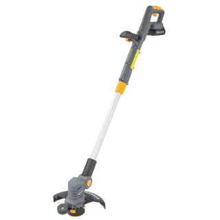 Акумулаторен тример POWERMAT PM-PKA-2AHM-PRO/ 21V/ 2x2Ah