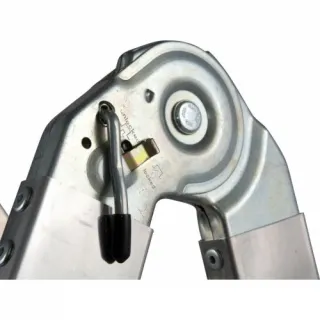 Алуминиева телескопична стълба KRAUSE TeleMatic 4+5 Алуминиева телескопична стълба KRAUSE TeleMatic 4+5