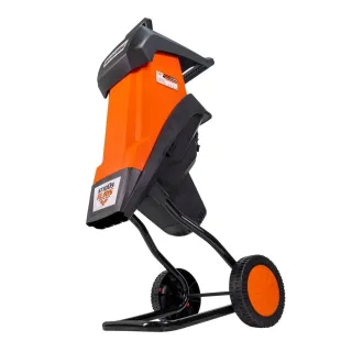 Дробилка за клони RURIS ST100S/ 2.4kW