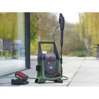 Акумулаторна водоструйка Bosch UniversalAquatak 36V-100/ 36V/ 4Ah