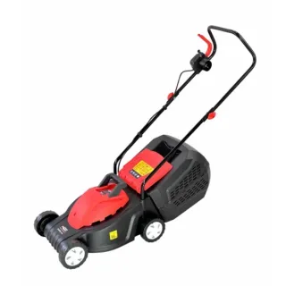 Електрическа косачка AWTools ZF6124C/ 1200W Електрическа косачка AWTools ZF6124C/ 1200W