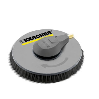 Четка за почистване на солари Karcher iSolar 400 - 700-1000 l/h