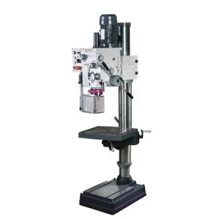 Колонна бормашина с автоматично подаване Optimum OPTIdrill DH 40GP/ 1.5kW