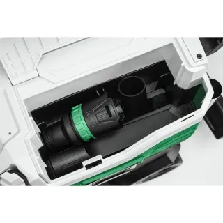 Прахосмукачка за сухо и мокро почистване HiKOKI - Hitachi RP300YL/ 1200 W/ 30 л
