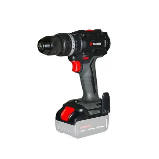 Акумулаторен ударен винтоверт WURTH ABS 20 Combi CLASSIC/ 18V