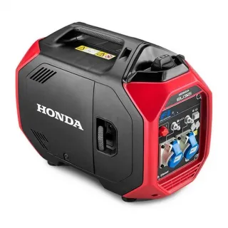 Бензинов генератор за ток Honda EU32IG/ 3200W