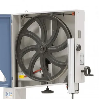 Банциг BERNARDO HBS 800 E