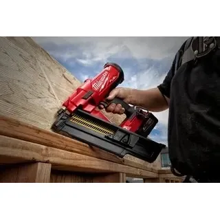 Акумулаторен такер Milwaukee M18FFN21-0C/ 18V