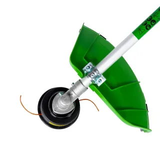 Бензинов тример MICUL FERMIER GF-0915-S001-G03/ 4,76 к.с.