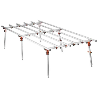 Работна маса за голямоформатни плочи KraftDele KD11983/ 250 кг Работна маса за голямоформатни плочи KraftDele KD11983/ 250 кг