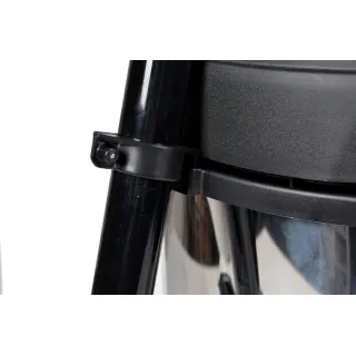 Индустриална прахосмукачка BASS POLSKA 4204/ 1200W Индустриална прахосмукачка BASS POLSKA 4204/ 1200W