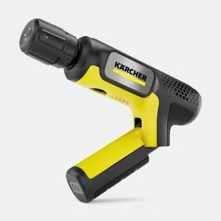 Акумулаторна ръчна водоструйка Karcher OC Handheld Compact/ 7.2V