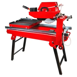 Машина за рязане на строителни материали Raider RDP-TMS35/ 2.2 kW