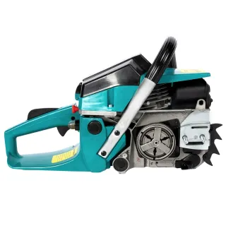 Бензинов верижен трион Micul Padurar MP-DT1003-G01/ 2.6 к.с. Бензинов верижен трион Micul Padurar MP-DT1003-G01/ 2.6 к.с.