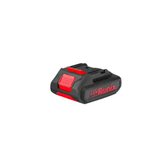 Акумулаторна лозарска ножица Ronix 8660/ 20V/ 2Ah