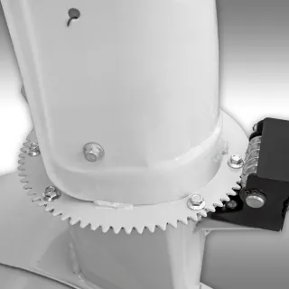 Снегопочистваща машина за трактор Jansen MGT-420, 100 см Снегопочистваща машина за трактор Jansen MGT-420, 100 см