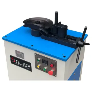Автоматичен огъвач за тръби STILER JTB40/ 1.5 kW Автоматичен огъвач за тръби STILER JTB40/ 1.5 kW