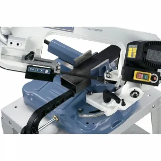 Лентоотрезна машина BERNARDO Vario 125/ 230V