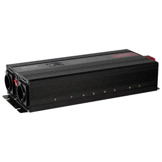 Инверторен преобразувател VEVOR SGPE-3000W/ 3 kW Инверторен преобразувател VEVOR SGPE-3000W/ 3 kW