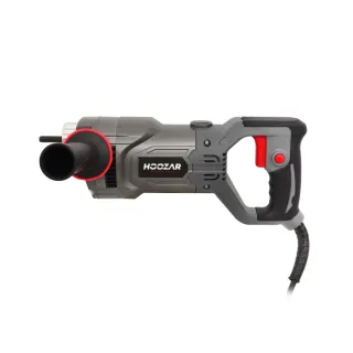 Електрически вибратор за бетон с гъвкав вал HOOZAR DT508/ 1250W/ 2м/ 35 мм Електрически вибратор за бетон с гъвкав вал HOOZAR DT508/ 1250W/ 2м/ 35 мм