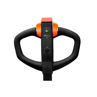 Електрически палетен стакер CORMAK Q12E30/ 1200 кг/ 3 м