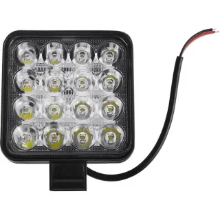 Мини LED външна работна лампа KraftDele KD3486/ 30W