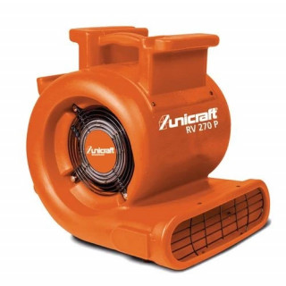 Радиален вентилатор RV 270 P UNICRAFT