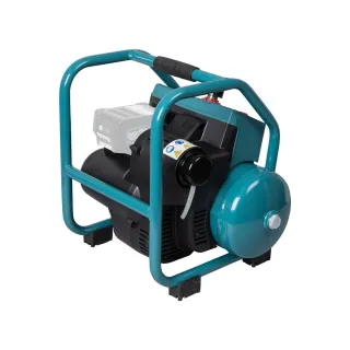 Акумулаторен компресор Makita AC001GZ/ 40V