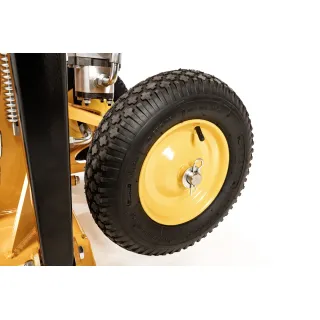 Хидравлична цепачка Cedrus LS10V/ 22 т/ 5.1kW