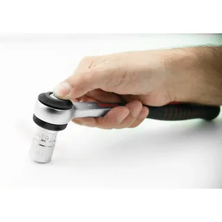 Тресчотка MOB 9202721301/ 1/2