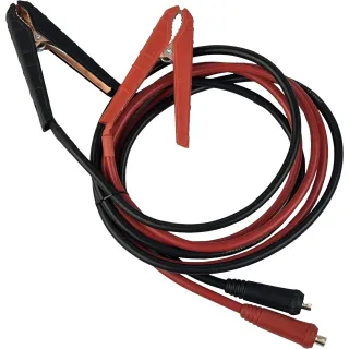 Зарядно устройство за акумулатори със стартова функция KraftDele KD5321/ 12/24V/ 50-800Ah/ 600A