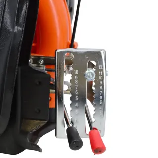 Бензинова пръскачка AWTools AW60160/ 2,9 к.с./ 16л