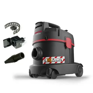 Прахосмукачка за сухо почистване SPRiNTUS FLOORY L XC/ 700W