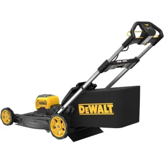 Акумулаторна косачка DeWALT DCMWP500N/ 54V