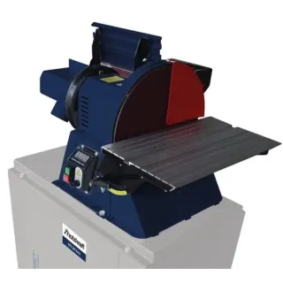 Лентов и дисков шлайф HOLZKRAFT BTS 301 Vario/ 1.5kW/ 230V