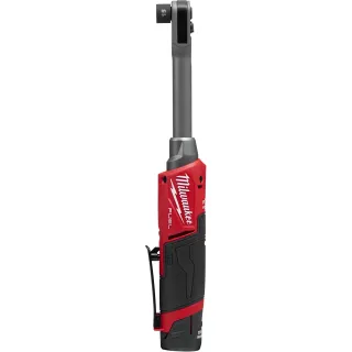 Акумулаторна тресчотка MIlwaukee INSIDER M12FPTR-202X/ 12V/ 2x2Ah