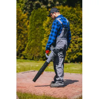 Акумулаторна духалка за листа POWERMAT PM-ADDL-2AHM/ 21V/ 2x2Ah Акумулаторна духалка за листа POWERMAT PM-ADDL-2AHM/ 21V/ 2x2Ah