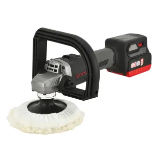 Акумулаторна полирмашина STATUS PA150L/ 20 V/ 4Ah