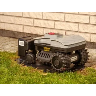 Косачка робот Cedrus Wiper IKE XH13S/ 26V/ 5Ah