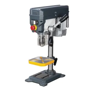 Настолна бормашина OPTIMUM OPTIdrill DQ 14/ 350W