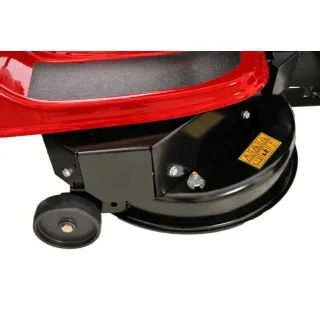 Тракторна косачка с кош MTD Troy-Bilt Pony 92T R/ 92 см/ 8.1 kW Тракторна косачка с кош MTD Troy-Bilt Pony 92T R/ 92 см/ 8.1 kW