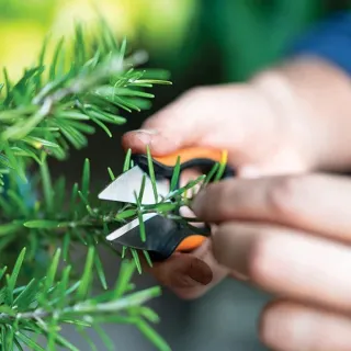 Ножица за билки Fiskars SP220/ 130 мм Ножица за билки Fiskars SP220/ 130 мм