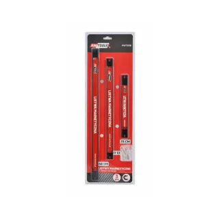 Комплект магнитни ленти за инструменти AWTools AW17210/ 3 бр.
