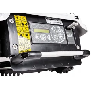 Косачка робот Cedrus Wiper RUNNER SH/ 26V/ 7.5Ah