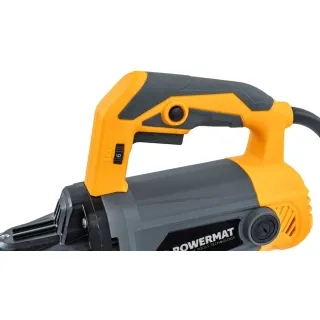 Фреза за шлайфане на бетон POWERMAT PM-SDB-2450M/ 2450W