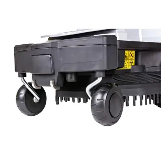 Косачка робот Cedrus Wiper IKE XH10S (IKE S)/ 26V/ 2.5Ah