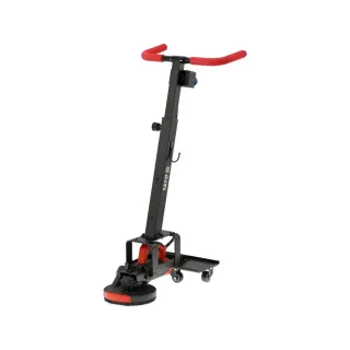 Шлайфмашина за бетон със стойка Yato YT-82163/ 1500W