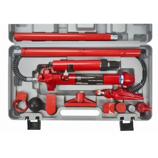 Хидравлична разпъвачка за автомобили KraftDele KD327/ 10 т Хидравлична разпъвачка за автомобили KraftDele KD327/ 10 т